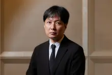 [訪談]《全知讀者視角》金炳宇導演「李敏鎬靜靜地站著就是一種面貌和幻想」