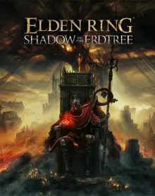 Elden Ring DLC 'Bóng Cây Vàng' vượt 10 triệu bản, phim A24 xác nhận + phát hành Switch 2