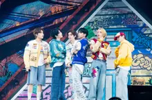 Boy Next Door，首場單獨巡演圓滿落幕