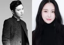 Bubgirl Minyoung, trực tiếp đề cập đến mối tình với Verbal Jint trong 'Dấu chân của Monkey'