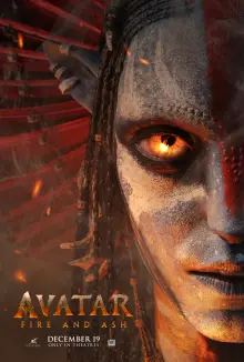 'Avatar: Fire and Ash' Confirmed for December Release...Jake Sully Returns as 'Father Who Lost His Son'