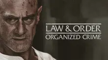 NBC Announces Major Changes to Fall Schedule for the 2025-26 Season... 'Law & Order: Organized Crime' to Air in a Three-Part Thursday Special