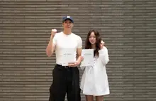 Kim Young-kwang và Chae Soo-bin đóng chính, xác nhận sản xuất series Netflix 'Nạp Năng Lượng Cho Tôi'!