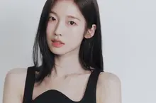 Drama 'S-Line' Arin, 