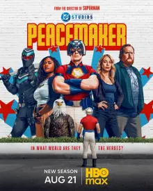 サンディエゴ・コミコン2025 最大の話題作8選...『ピースメーカー』シーズン2・エイリアンアース8月公開