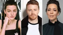 Netflix《傲慢與偏見》艾瑪·柯林、傑克·洛登主演全名單公開...奧莉薇亞·柯爾曼、魯弗斯·塞爾加入