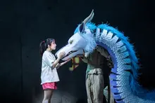 'Spirited Away' to Meet on Stage, Opening in Korea Next January