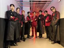 ATEEZ, 7 lần liên tiếp TOP 7 Billboard Mỹ! K-pop thần thoại cũng đã chinh phục 'Hot 100'