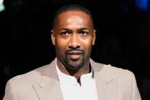 前NBA明星吉爾伯特·阿里納斯因涉嫌經營非法賭場被捕