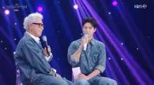 Park Bo-gum X Yoon Jong-shin 'Uphill Road' Finally Releases Digital Single… 3.4 Million Views on YouTube & 9.3 Million on Reels