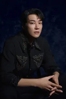 Netflix《觸發器》金英光：名台詞果然是「文白是不會忍耐的」