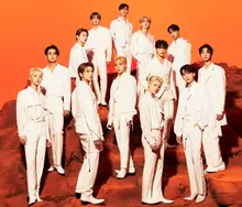 Seventeen, kỷ niệm 10 năm với tour diễn thế giới 'NEW_' gặp gỡ người hâm mộ toàn cầu