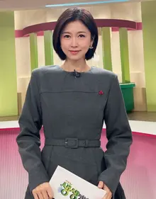 Phát thanh viên Lee Seon-young kết thúc 20 năm gắn bó với KBS và chuyển sang 'tốc độ của riêng mình'
