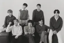 BTS Achieves Platinum and Gold Certifications from the Japan Record Association