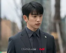 L'acteur Park Jin-young va-t-il apparaître dans le nouveau drame de tvN '100 jours de mensonges' ?