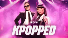 K-POP與流行音樂的相遇！'KPOPPED' Apple TV+ 8月29日公開