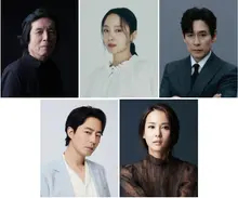 Director Lee Chang-dong Produces New Film 'Possible Love' with Netflix... Starring Jeon Do-yeon, Sol Kyung-gu, Jo In-sung, and Jo Yeo-jeong