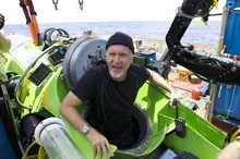 Why of All Things? Controversial Master Reveals He Will Make a Japanese Atomic Bomb Film