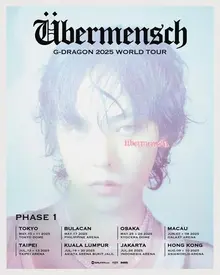 Escroqueries liées à la revente de billets avant le concert de G-Dragon à Hong Kong