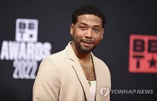 Jussie Smollett to Appear on Fox's 'Stars on Mars'...Returns to Broadcast After Legal Controversy