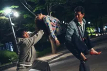 麻辣酸甜，既新又熟悉的味道？尹雅X安普賢的《惡魔來了》試映後記