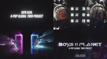 Mnet 'Boys Planet 2', 3 tuần liên tiếp dẫn đầu với vị trí số 1... video trực tiếp của Lee Sang-won vượt 1,3 triệu lượt xem