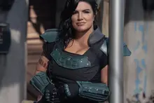 Gina Carano♥Accord réussi avec Disney... Fin du conflit de licenciement de 'The Mandalorian' grâce au soutien d'Elon Musk