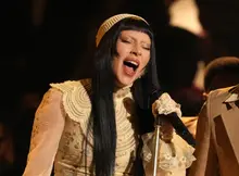 Lady Gaga MTV VMA 12項提名...與Bruno Mars♥Rosé合作引發全球熱潮