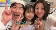 李閔雨，11年愛情的結晶！未婚妻首次公開及懷孕消息傳出