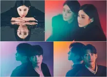 'Mary Kills People', Lee Bo-young・Lee Min-ki・Kang Ki-young công bố bộ ảnh quyến rũ!