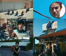 Big Hit Music 新人男孩團體 CORTIS，正式出道前公開首支音樂錄影帶