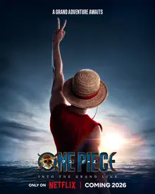 The Adventure Is Not Over! 'One Piece' Season 3 Filming Start Confirmation Shot