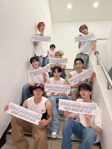 더보이즈 9인, 소속사 상대 전속계약 정지 가처분 승소…