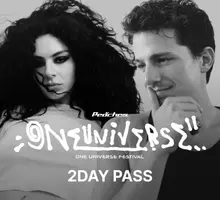 Charlie Puth, Charli XCX, CL et AllDay Project se produisent sur une même scène.. Départ pour le 'One Universe Festival'