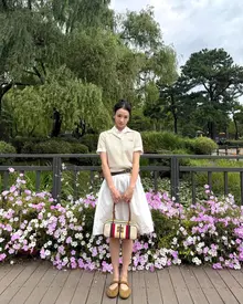 Son Yeon-jae, xóa kênh vì vi phạm quy định? Hóa ra chỉ là lỗi đơn giản
