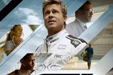 為什麼必須在音效優良的電影院觀看《F1：電影》！設計音樂-影像-音效三重奏的快感，揭開《F1：電影》音樂誕生的幕後故事