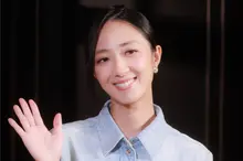 [Hình ảnh tại chỗ] Diễn viên Kye Ryun-mi, trở lại Hàn Quốc với việc tái phát hành bộ phim 'Cổng Xanh'!