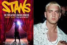 Documentaire sur Eminem 'Stans' disponible en streaming sur Paramount+ aux États-Unis le 26 août