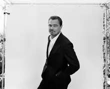 DiCaprio Confesses 'My Biggest Regret in Life is Rejecting Boogie Nights'