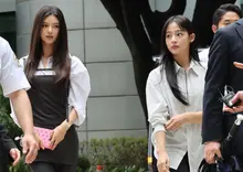 NewJeans - Adore, tranh chấp hợp đồng độc quyền lần 1 không thành công, thử lại vào tháng 9