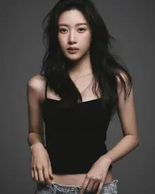 Moon Ga-young sélectionnée comme MC exclusive de Mnet ‘Steel Heart Club’!