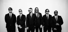 Maroon 5 Releases Eighth Studio Album 'Love Is Like'... Collaboration Track with BLACKPINK's Lisa Included
