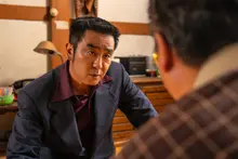 Disney+ 'Low Life' Ryu Seung-ryong, 