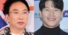 パク・ミョンス、キム・ジョングクの結婚を祝福し「どうしてみんなこんなに結婚が大変なのか」とユーモラスな反応