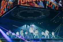 god, tổ chức concert hoàn chỉnh vào cuối năm nay!