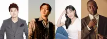 Jun Hyun-moo, Lee Chang-seob, Lee Eun-ji, and Jonathan Complete the 2025 Chuseok Special ‘Idol Star Athletics Championships’ 4 MC Lineup!