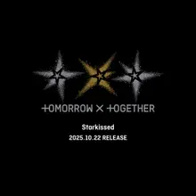 TXT、10月日本の正規3集発売確定！
