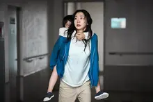 Kim Da-mi 'La Grande Inondation', Ha Jung-woo 'Les Voisins du Dessus... Première au 30ème Festival International du Film de Busan!