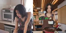 Kwon Eun-bi révèle la raison de son absence à 'Waterbomb'... problèmes de santé après s'être effondrée pendant les répétitions