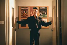 Jeong Kyung-ho se transforme en danseur de tango ! Le film 'Boss' sortira en grande pompe pour Chuseok